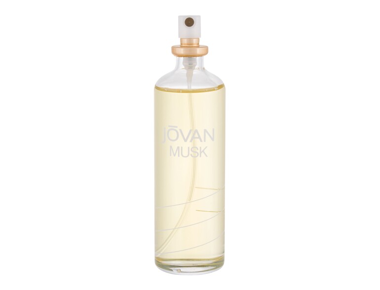 Eau de Cologne Jövan Musk 96 ml Tester