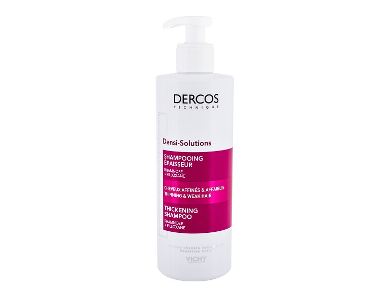 Shampoo Vichy Dercos Densi-Solutions 400 ml