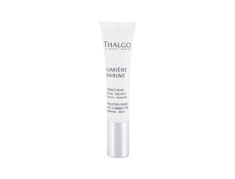 Lokale Hautpflege Thalgo Lumiere Marine Targeted Dark Spot Corrector 15 ml