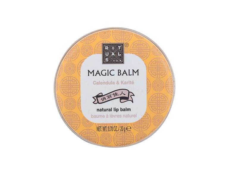 Lippenbalsam Rituals Magic Balm 20 g