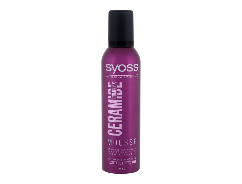 Haarfestiger Syoss Ceramide Complex 250 ml