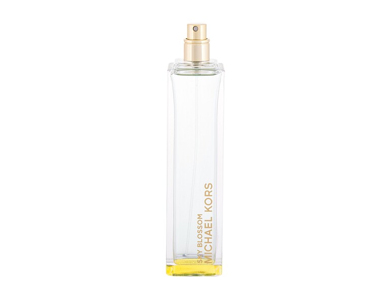 Eau de Parfum Michael Kors Sky Blossom 100 ml Tester