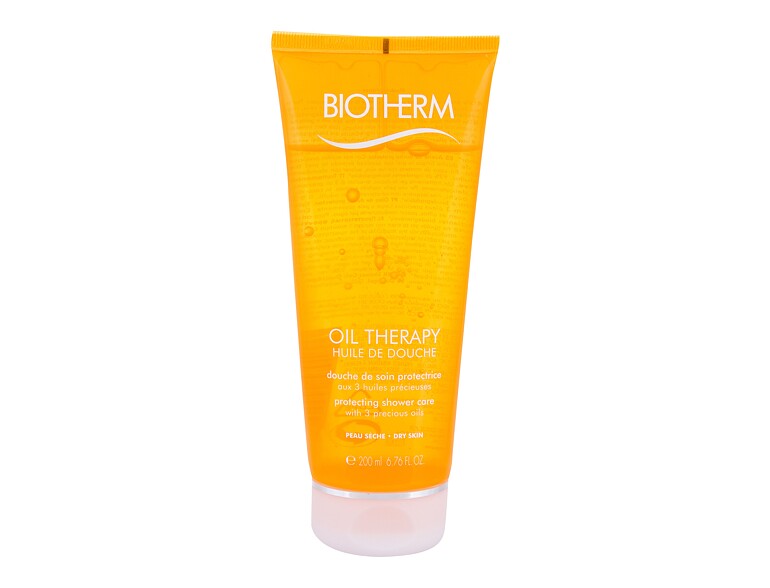 Duschöl Biotherm Oil Therapy 200 ml