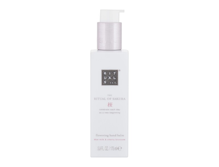 Handcreme  Rituals The Ritual Of Sakura 175 ml