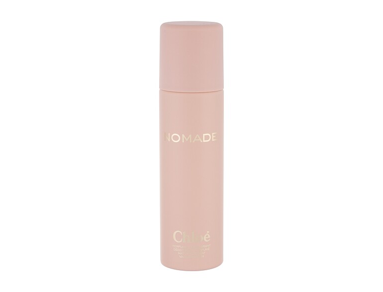 Deodorant Chloé Nomade 100 ml Beschädigte Schachtel
