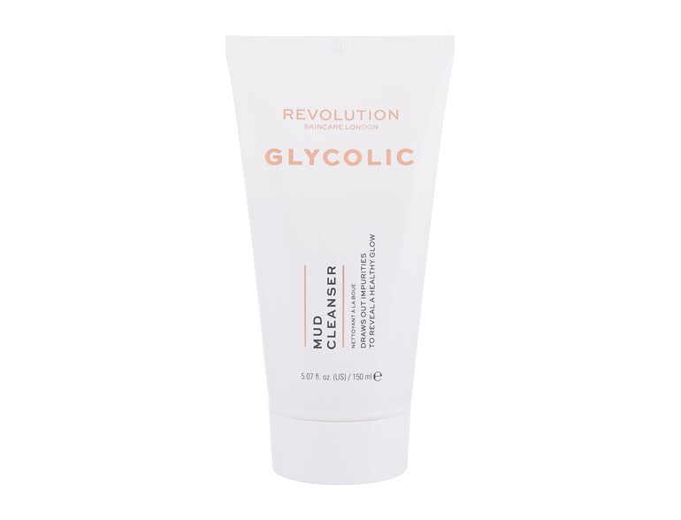 Reinigungscreme Revolution Skincare Glycolic Acid 150 ml