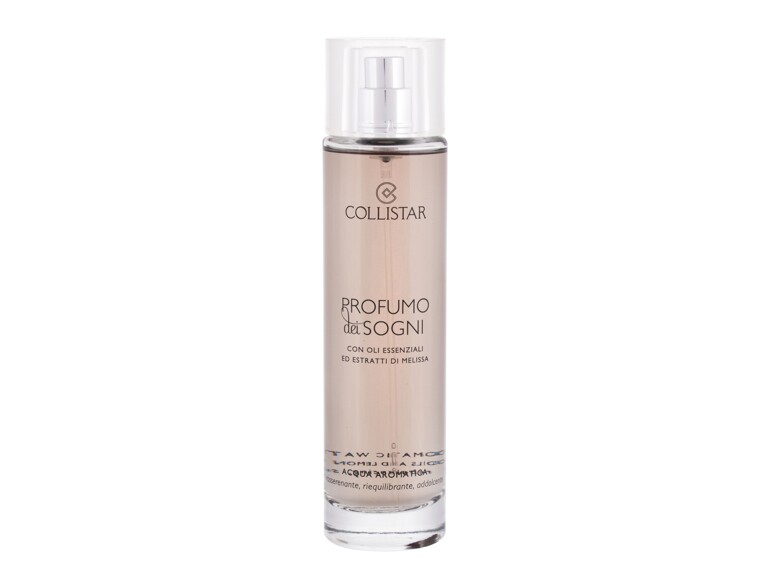 Körperwasser Collistar Profumo dei Sogni 100 ml Tester