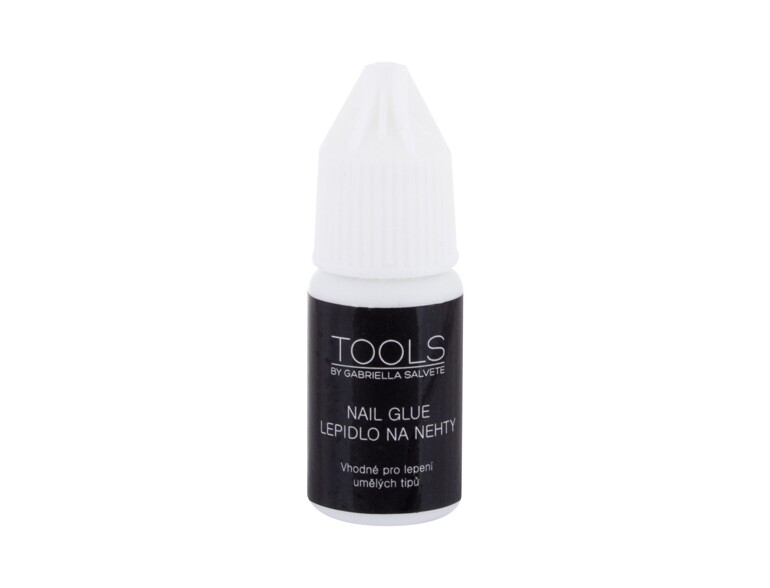 Kunstnägel Gabriella Salvete TOOLS Nail Glue 3 g Beschädigte Verpackung