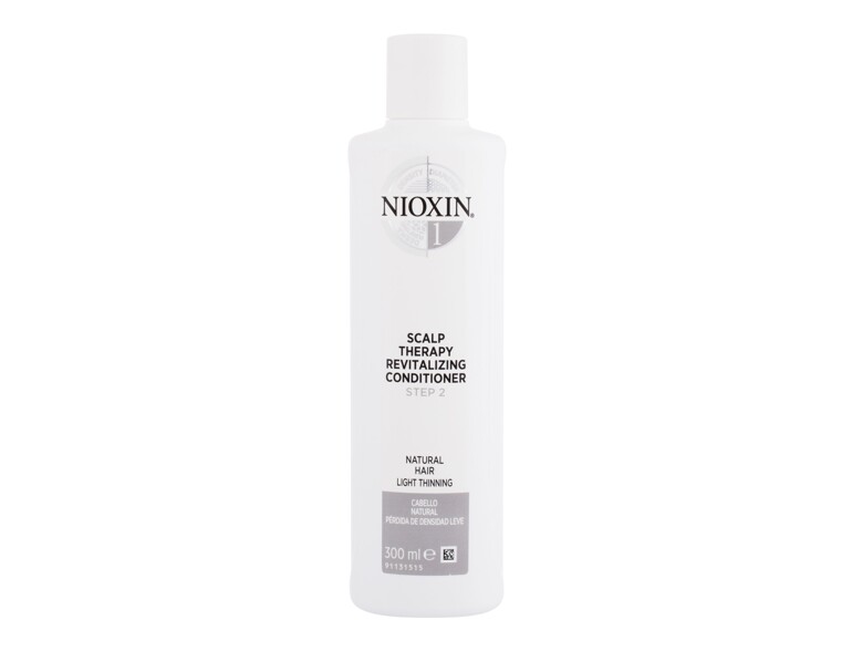 Conditioner Nioxin System 1 Scalp Therapy 300 ml