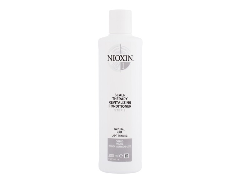 Balsamo per capelli Nioxin System 1 Scalp Therapy 300 ml