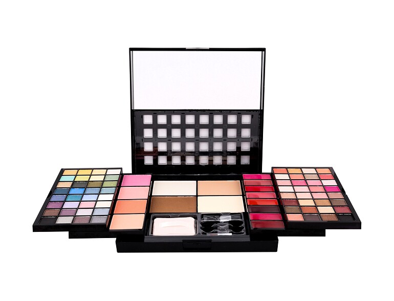 Palette de maquillage Makeup Trading 80 Favourite Colours 101,6 g boîte endommagée Sets