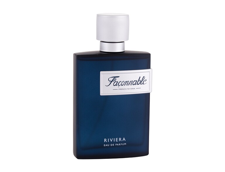 Eau de Parfum Faconnable Riviera 90 ml