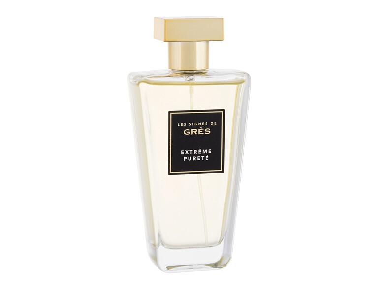 Eau de Parfum Gres Les Signes De Grès Extreme Pureté 100 ml
