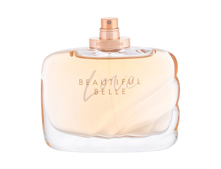 Eau de Parfum Estée Lauder Beautiful Love 100 ml Tester