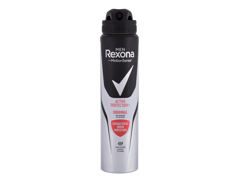 Antiperspirant Rexona Men Active Protection+ 48H 250 ml