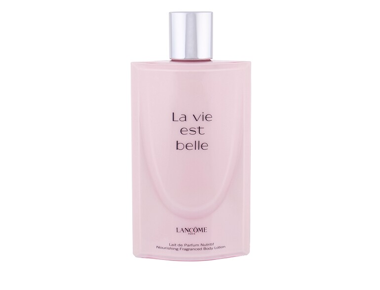 Lait corps Lancôme La Vie Est Belle 200 ml sans boîte