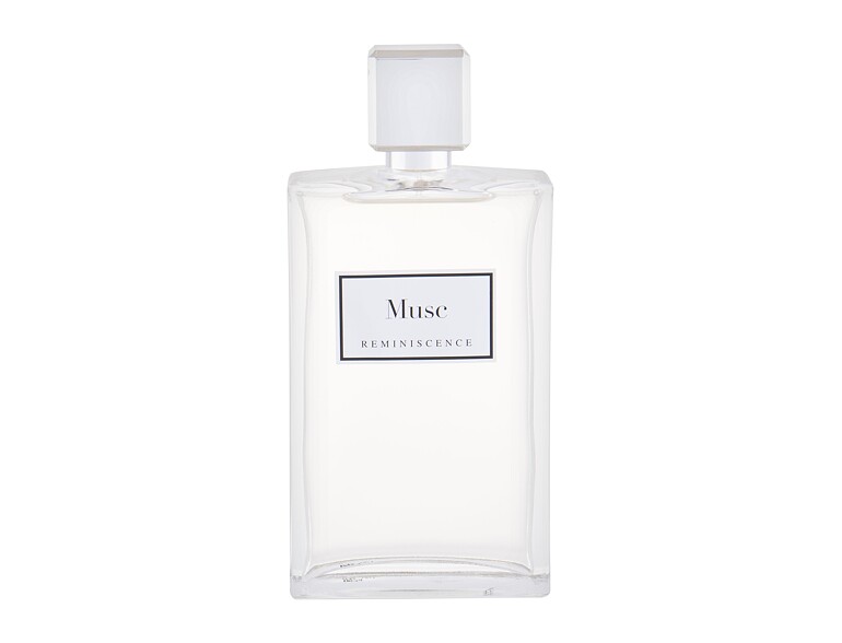 Eau de Toilette Reminiscence Musc 100 ml Beschädigte Schachtel