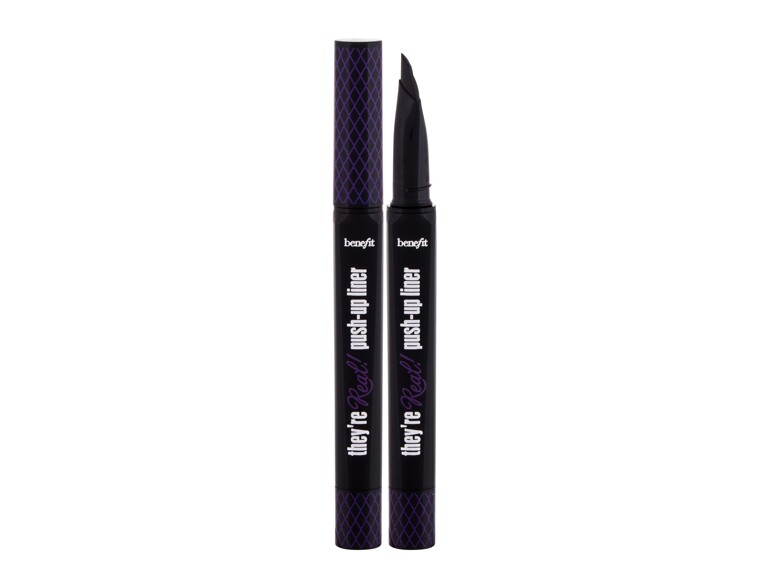 Eyeliner Benefit They´re Real! 1,3 g Beyond Purple