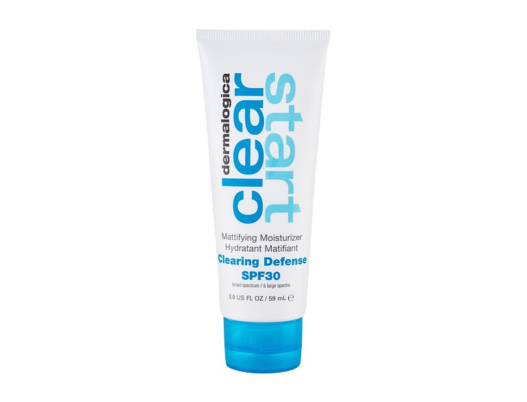 Tagescreme Dermalogica Clear Start Clearing Defence SPF30 59 ml Beschädigte Schachtel