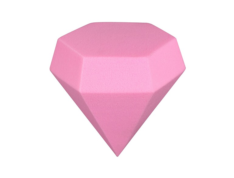 Applicatore Gabriella Salvete Diamond Sponge 1 St. Pink
