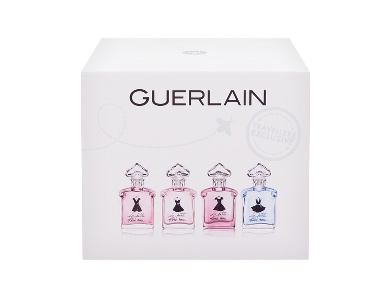 Eau de Parfum Guerlain La Petite Robe Noire 5 ml Sets