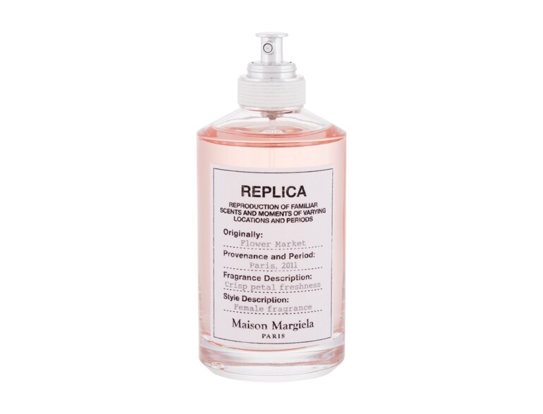 Eau de Toilette Maison Margiela Paris Replica Flower Market 100 ml