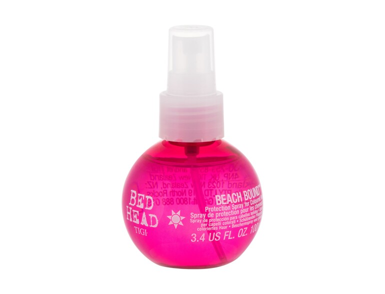Soin et brillance Tigi Bed Head Beach Bound Protection Spray 100 ml