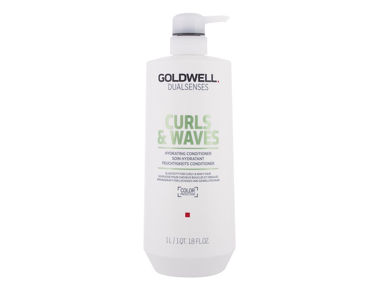 Conditioner Goldwell Dualsenses Curls & Waves Hydrating 1000 ml