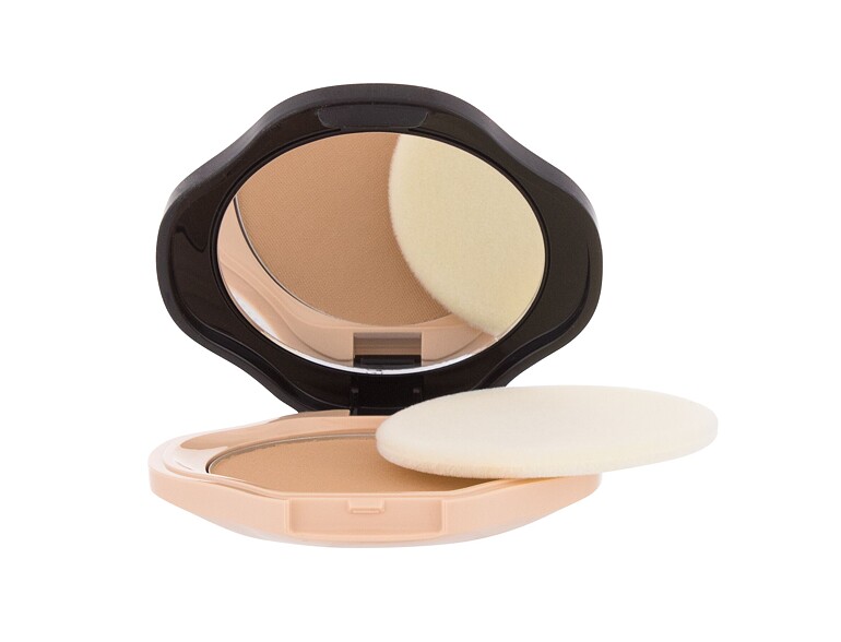 Foundation Shiseido Sheer and Perfect Compact SPF15 10 g I40 Natural Fair Ivory
