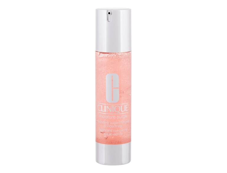 Gesichtsserum Clinique Moisture Surge Hydrating Supercharged Concentrate 95 ml