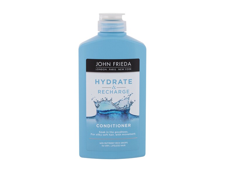  Après-shampooing John Frieda Hydrate & Recharge 250 ml