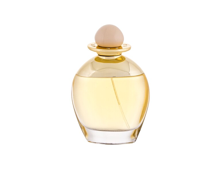 Eau de Cologne Bill Blass Nude 100 ml Beschädigte Schachtel