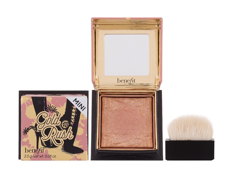 Rouge Benefit Gold Rush 2,5 g