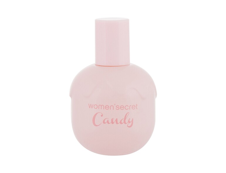 Eau de Toilette Women´Secret Candy Temptation 40 ml