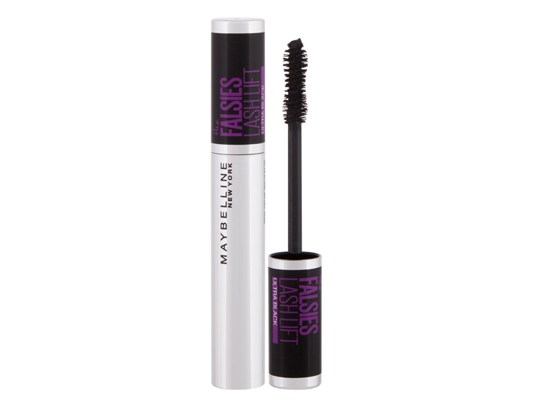 Mascara Maybelline The Falsies Lash Lift 9,6 ml Ultra Black