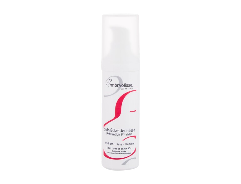 Tagescreme Embryolisse Anti-Age Youth Radiance Care 40 ml