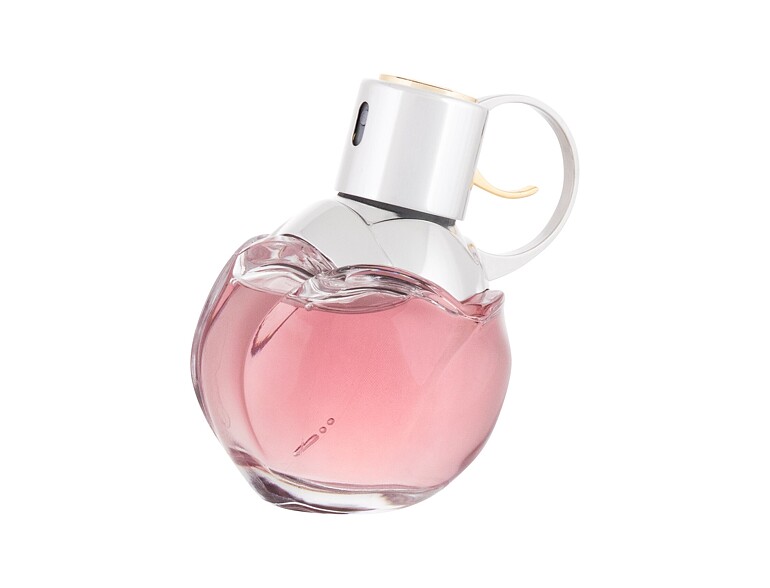 Eau de toilette Azzaro Wanted Girl Tonic 50 ml