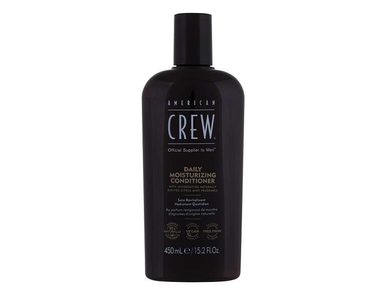Conditioner American Crew Daily Moisturizing 450 ml