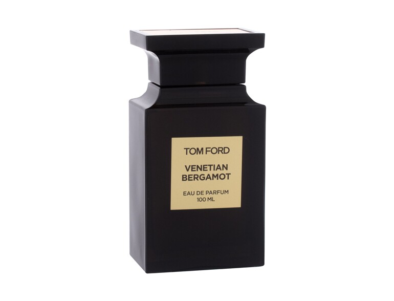 Eau de Parfum TOM FORD Venetian Bergamot 100 ml