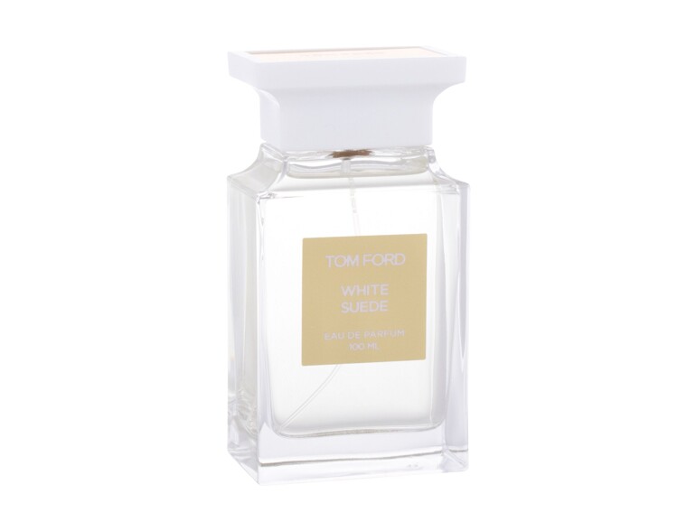 Eau de Parfum TOM FORD White Suede 100 ml