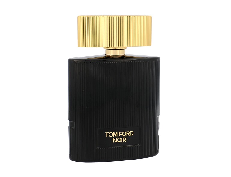 Eau de Parfum TOM FORD Noir Pour Femme 100 ml Beschädigte Schachtel