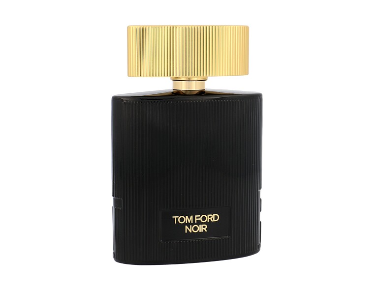Eau de parfum TOM FORD Noir Pour Femme 100 ml boîte endommagée