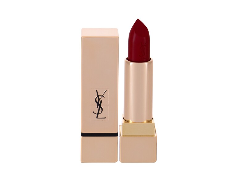 Rossetto Yves Saint Laurent Rouge Pur Couture 3,8 g 72 Rouge Vinyle