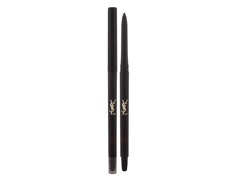 Crayon à lèvres Yves Saint Laurent Dessin Des Levres 0,35 g 24 Gradation Black