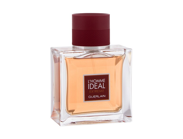 Eau de Parfum Guerlain L´Homme Ideal Extreme 50 ml