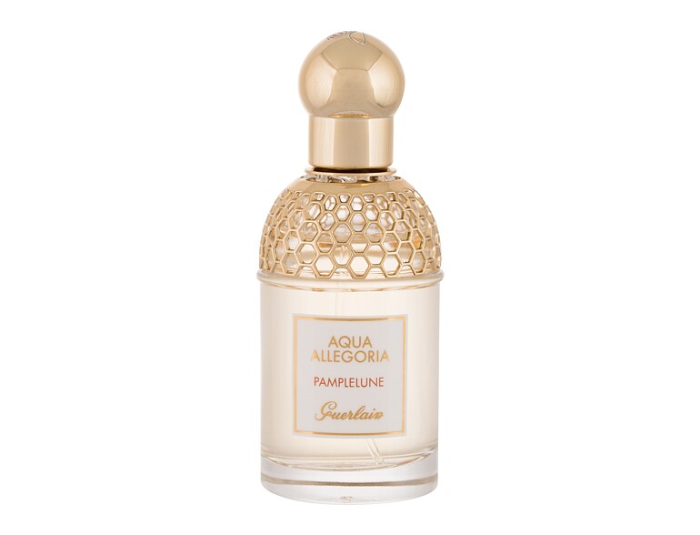 Eau de Toilette Guerlain Aqua Allegoria Pamplelune 30 ml