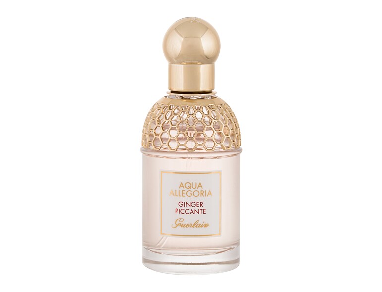 Eau de Toilette Guerlain Aqua Allegoria Ginger Piccante 30 ml