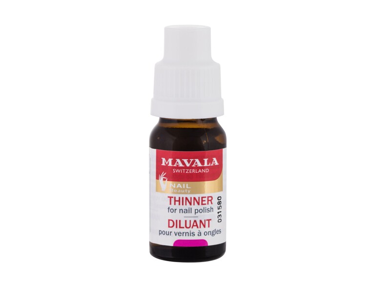 Nagellack MAVALA Nail Beauty Thinner 10 ml