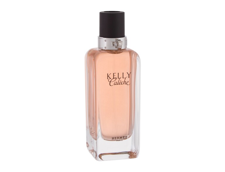 Eau de parfum Hermes Kelly Caléche 100 ml boîte endommagée