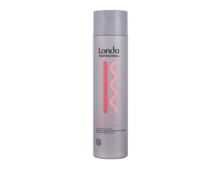 Shampooing Londa Professional Curl Definer 250 ml